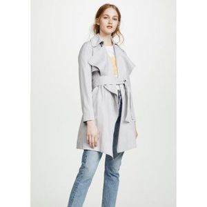 Club Monaco Claudine Trench